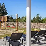 Feriehus Holiday Home Mælkevej
