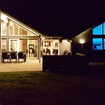 Holiday Home Mælkevej Feriehus *