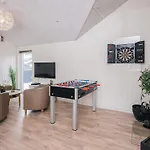 Holiday Home Mælkevej