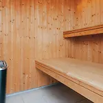 Holiday Home Mælkevej Feriehus Blåvand