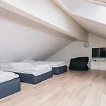 Feriehus Holiday Home Mælkevej