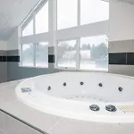 別荘 5 Star Holiday Home In Blavand ブラーバンド