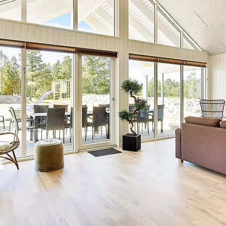 Сasa de vacaciones Luxury Retreat In - By Traum