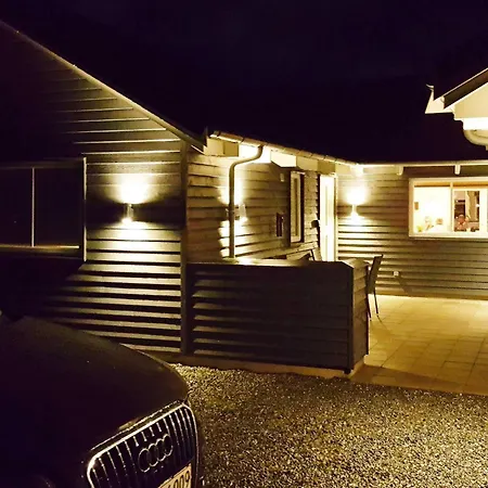 Luxury Retreat In - By Traum Blåvand