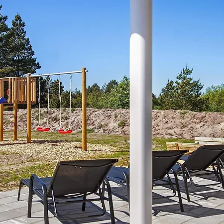 Tatil Evi 5 Star In
