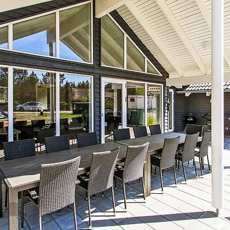 Luxury Retreat In - By Traum * Blåvand