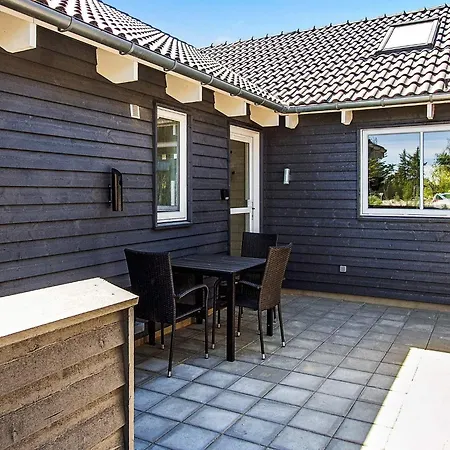 Сasa de vacaciones Luxury Retreat In - By Traum