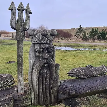 Luxury Retreat In - By Traum * Blåvand