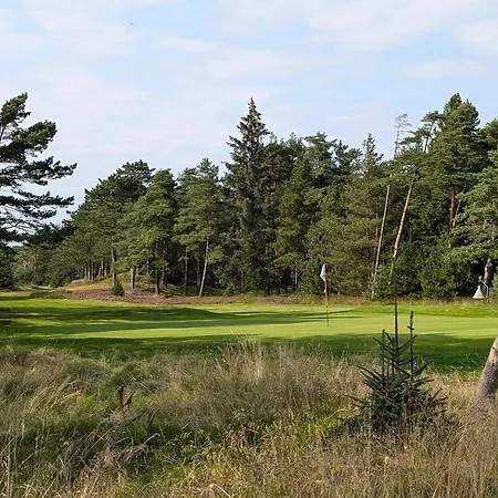 Luxury Retreat In - By Traum