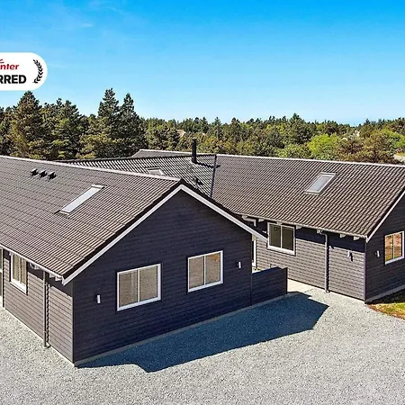 Luxury Retreat In - By Traum