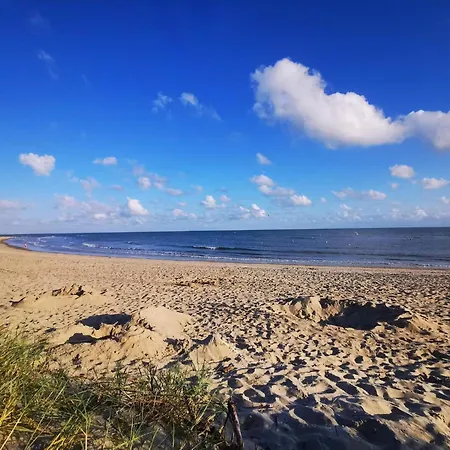 بيت للعطل 5 Star In Blåvand