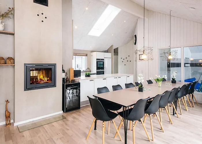 Luxury Retreat In - By Traum Holiday home