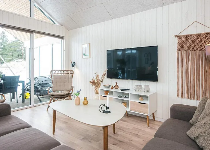 Holiday home Luxury Retreat In - By Traum *