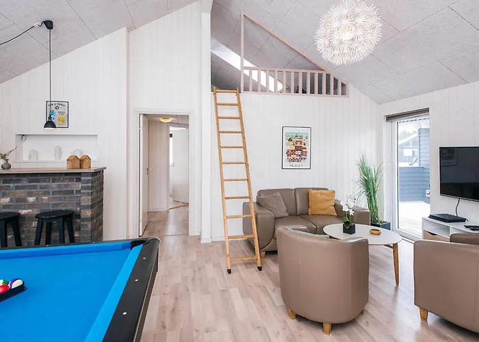Luxury Retreat In - By Traum *
