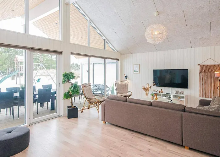 Luxury Retreat In - By Traum