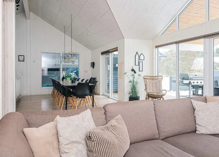 Luxury Retreat In - By Traum * Blavand