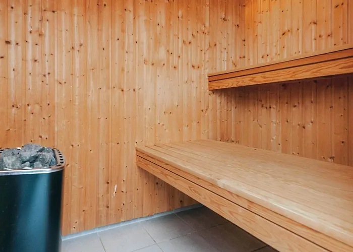 Luxury Retreat In - By Traum Holiday home Blavand