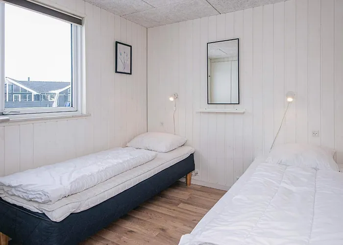 Holiday home Luxury Retreat In - By Traum