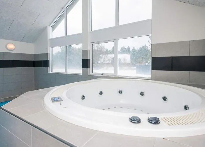 度假居 Luxury Retreat In - By Traum 布拉万德